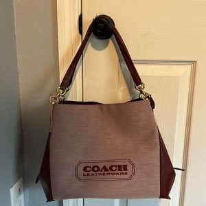 Brand New Coach Bag